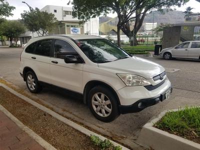 Honda CR-V • 2008 • 170,000 km