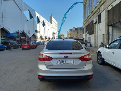 Ford Focus • 2012 • 65,000 km