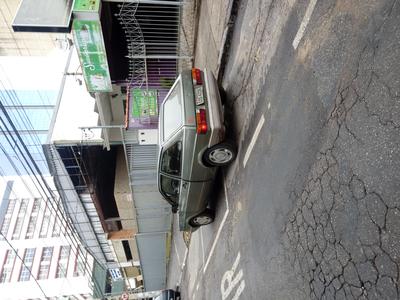 Volkswagen Gol • 1993 • 234,567 km