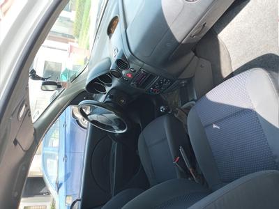 Chevrolet Aveo • 2011 • 171,000 km