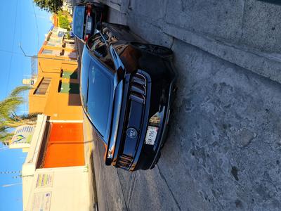 Ford Mustang • 2015 • 52,000 km