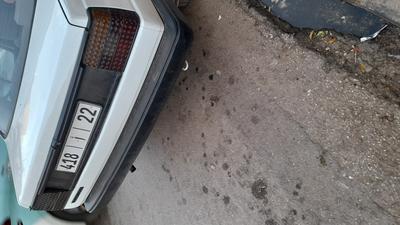 Volkswagen Jetta • 1984 • 350,000 km