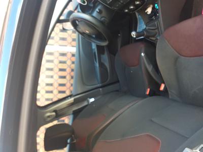 Renault Clio • 2016 • 105,000 km