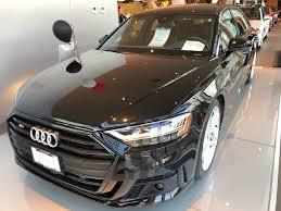 Audi S8 • 2020 • 274 km