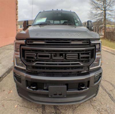 Ford F-250 • 2019 • 15,498 km