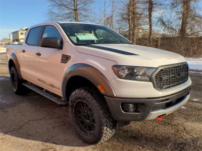 Ford Ranger • 2019 • 34,567 km