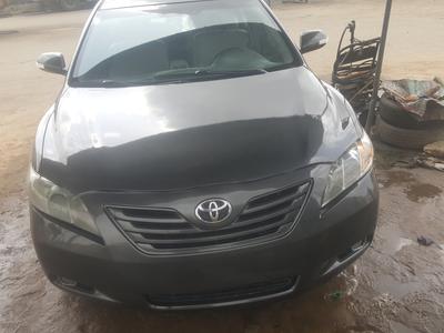 Toyota Camry • 2009 • 191,213 km
