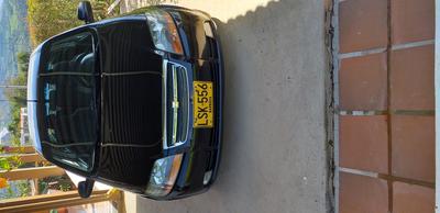 Chevrolet Aveo • 2011 • 140 km