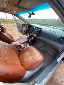 Toyota Camry • 2019 • 122 km