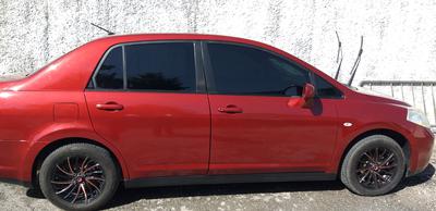 Nissan 100 NX • 2010 • 212,928 km