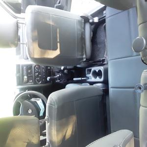 Suzuki Jimny • 2013 • 100,000 km