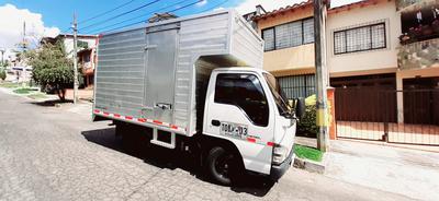 Chevrolet 3100 • 2006 • 270,000 km
