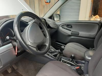 Chevrolet 1500 • 2008 • 150,000 km