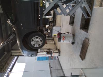 Renault Mégane • 2011 • 95,000 km