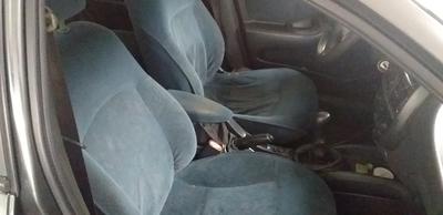 Fiat Marea • 1999 • 31,174 km