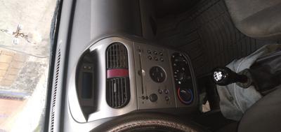 Chevrolet Corsa • 2005 • 120,000 km