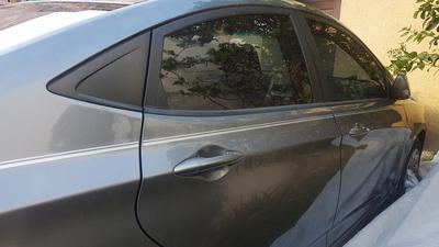 Hyundai Accent • 2014 • 112,140 km