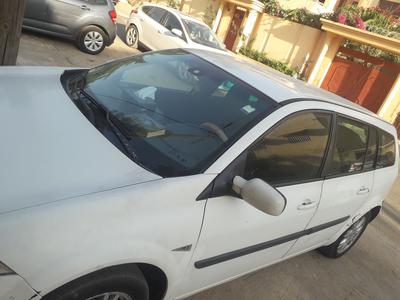 Renault Mégane • 2008 • 234,000 km