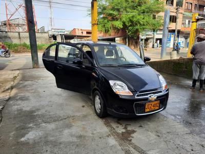 Chevrolet  • 2017 • 20,000 km