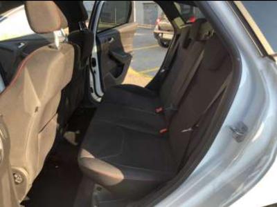 Ford Focus • 2018 • 55,000 km