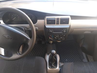 Chevrolet N300 move • 2014 • 110,017 km