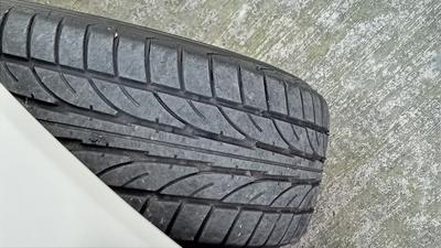 Volkswagen Polo • 2005 • 168,300 km