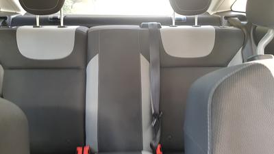 Ford Focus • 2013 • 118,000 km