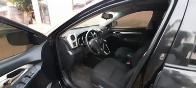 Pontiac Vibe • 2009 • 78,231 km