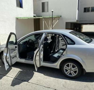 Chevrolet  • 2012 • 106,000 km