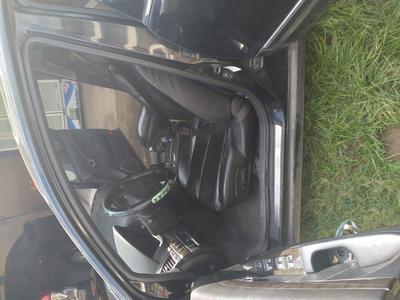 Mitsubishi Galant • 2010 • 106,522 km