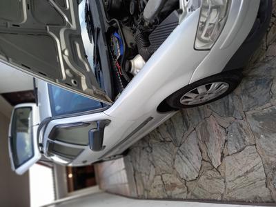 Volkswagen Multivan • 2007 • 14,900 km