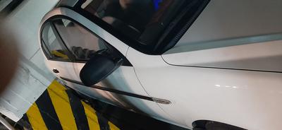 Hyundai Accent • 2011 • 178,000 km