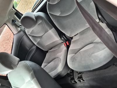 Citroën C2 • 2004 • 167,000 km