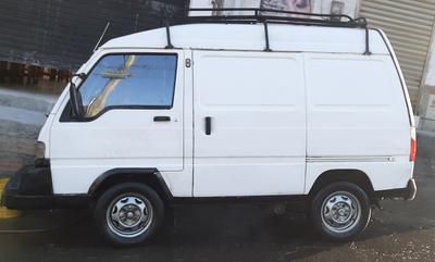 Acura ILX • 2007 • 130,000 km