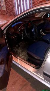 Peugeot 206 • 2003 • 132,000 km