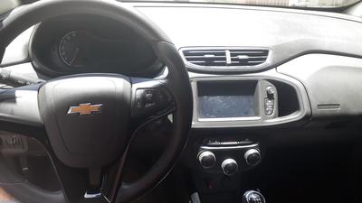 Chevrolet Prisma • 2018 • 15,500 km