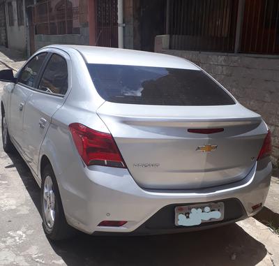 Chevrolet Prisma • 2018 • 15,500 km