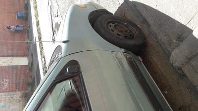 Nissan Quest • 1993 • 125,896 km