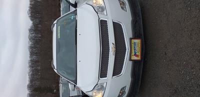 Chevrolet Traverse • 2010 • 84,275 km