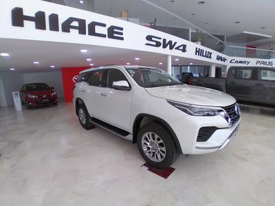 Toyota Hilux • 2021 • 100 km