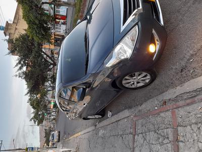 Nissan Versa • 2015 • 102,000 km