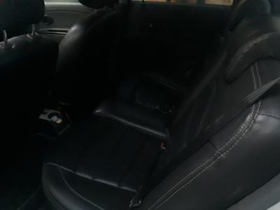 Chevrolet  • 2008 • 155,000 km