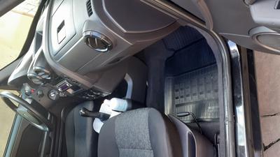 Ford EcoSport • 2008 • 157,000 km