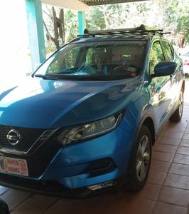 Nissan Qashqai • 2019 • 45,700 km