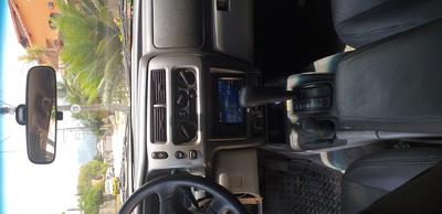 Mitsubishi Pajero Sport • 2004 • 198,000 km