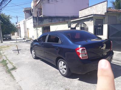 Chevrolet Cobalt • 2013 • 2,000,000 km
