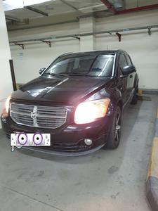 Dodge Caliber • 2010 • 120,000 km