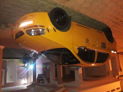 Chevrolet  • 2009 • 150,000 km