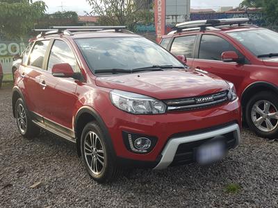 Great Wall M4 • 2020 • 7,000 km