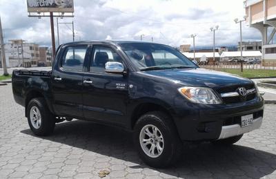 Toyota  • 2009 • 183,778 km